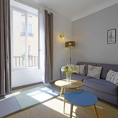 דירות Charming 1Br At The Heart Of Biarritz 5 Min Walking To The Beach - Welkeys מראה חיצוני תמונה